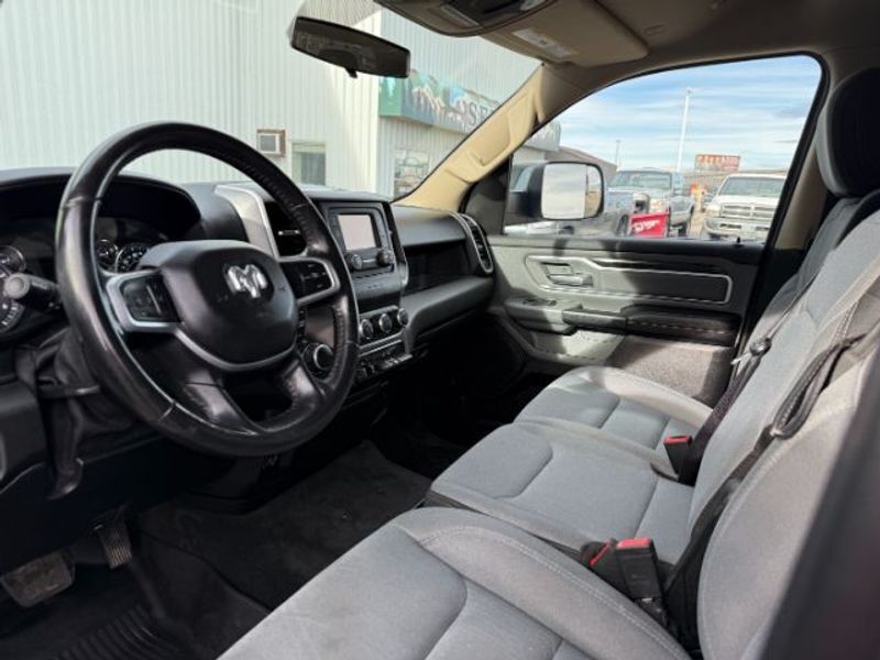 2020 Ram 1500 Big Horn Idaho Falls ID
