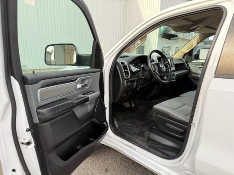 2020 Ram 1500 Big Horn Idaho Falls ID