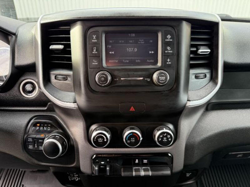 2020 Ram 1500 Big Horn Idaho Falls ID