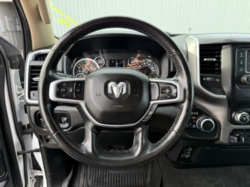 2020 Ram 1500 Big Horn Idaho Falls ID