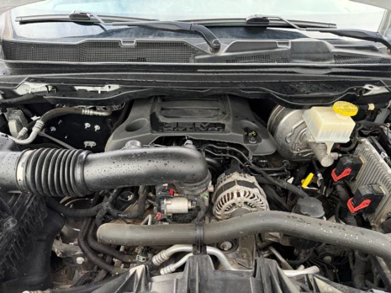2020 Ram 1500 Big Horn Idaho Falls ID