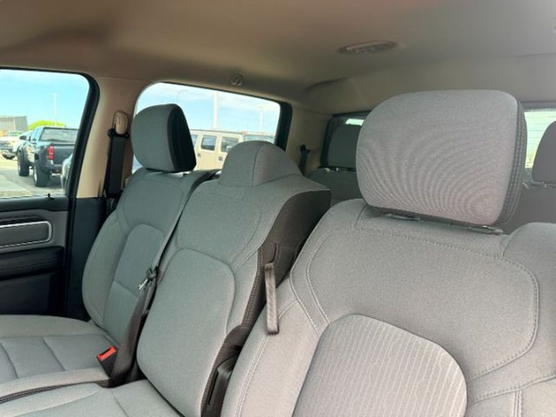 2020 Ram 1500 Big Horn Idaho Falls ID
