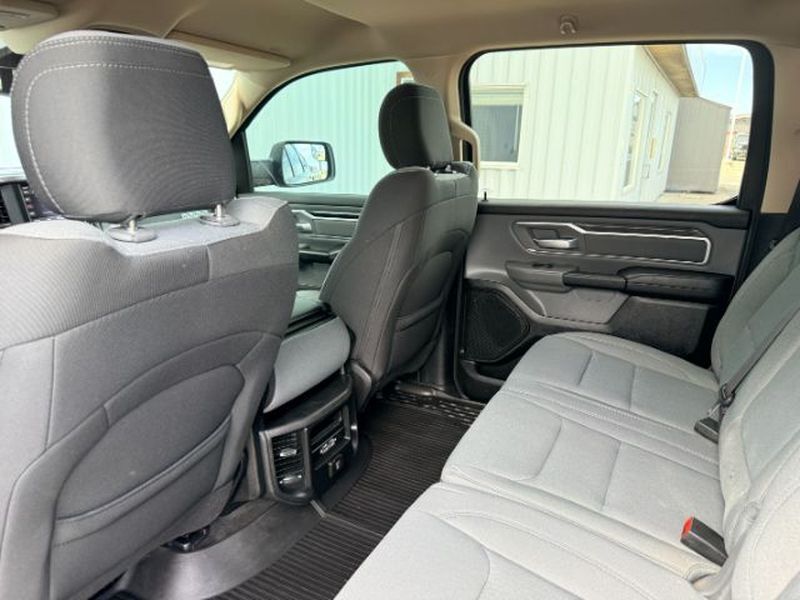 2020 Ram 1500 Big Horn Idaho Falls ID