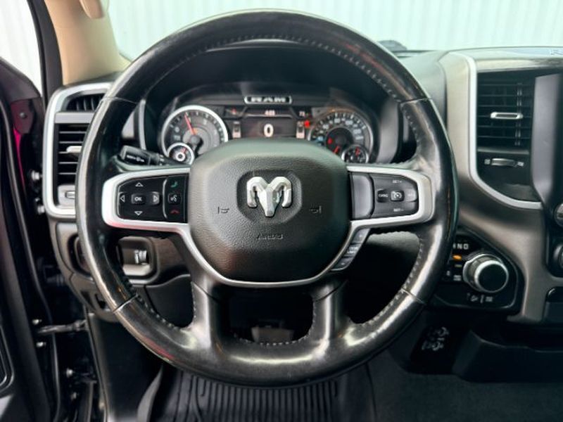 2020 Ram 1500 Big Horn Idaho Falls ID