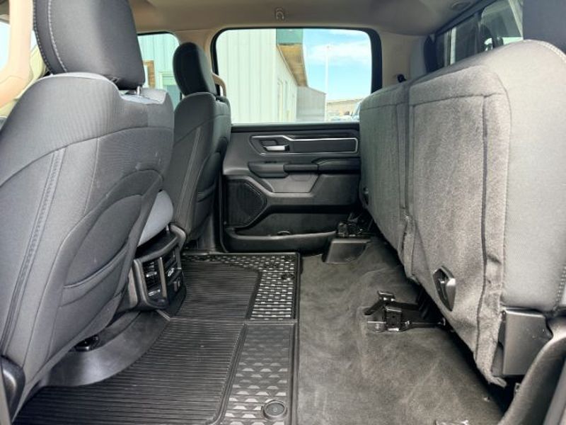 2020 Ram 1500 Big Horn Idaho Falls ID