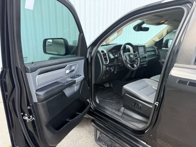 2020 Ram 1500 Big Horn Idaho Falls ID