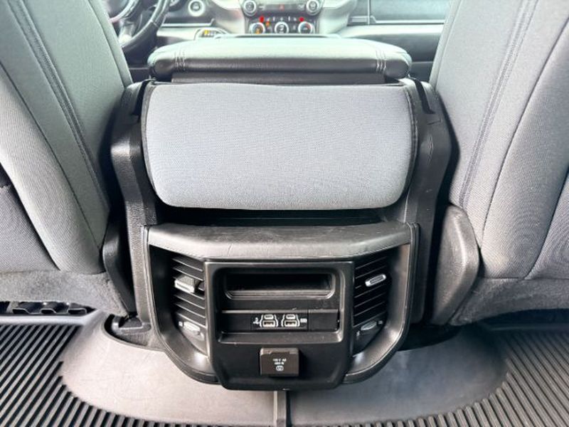 2020 Ram 1500 Big Horn Idaho Falls ID