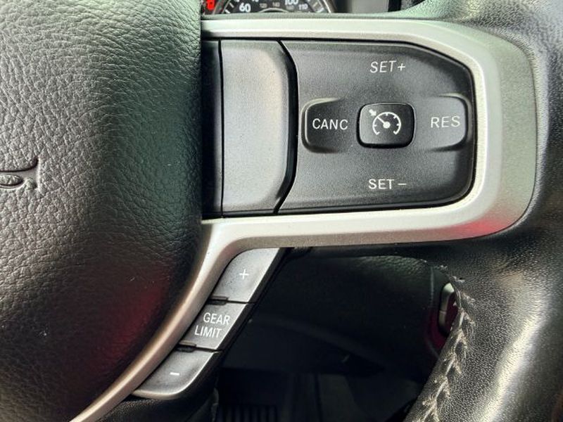 2020 Ram 1500 Big Horn Idaho Falls ID