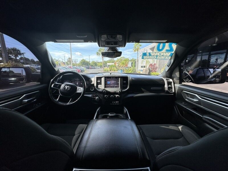 2020 Ram 1500 Big Horn Jacksonville FL
