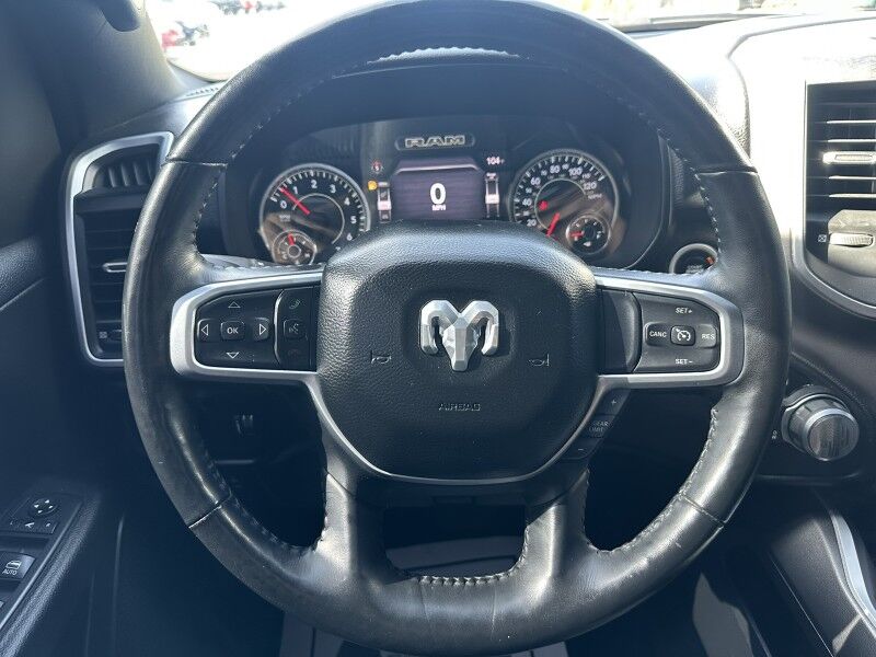2020 Ram 1500 Big Horn Jacksonville FL