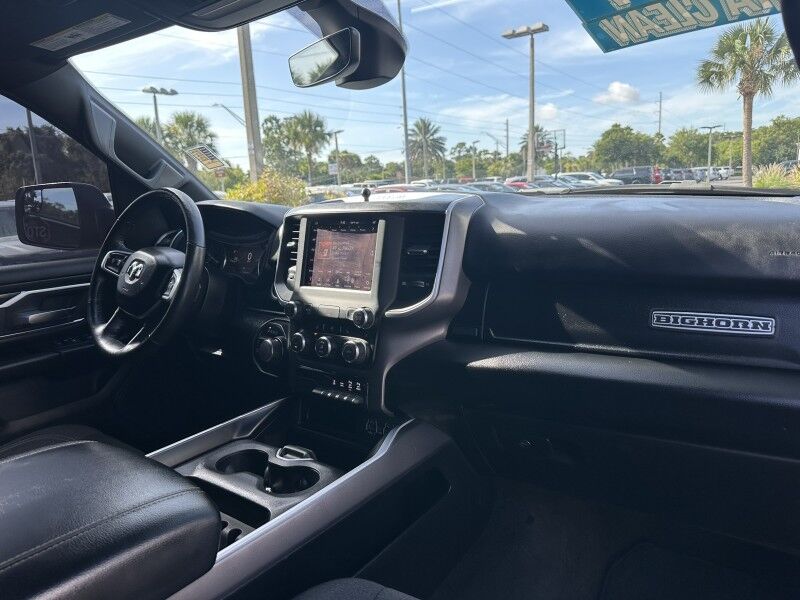 2020 Ram 1500 Big Horn Jacksonville FL