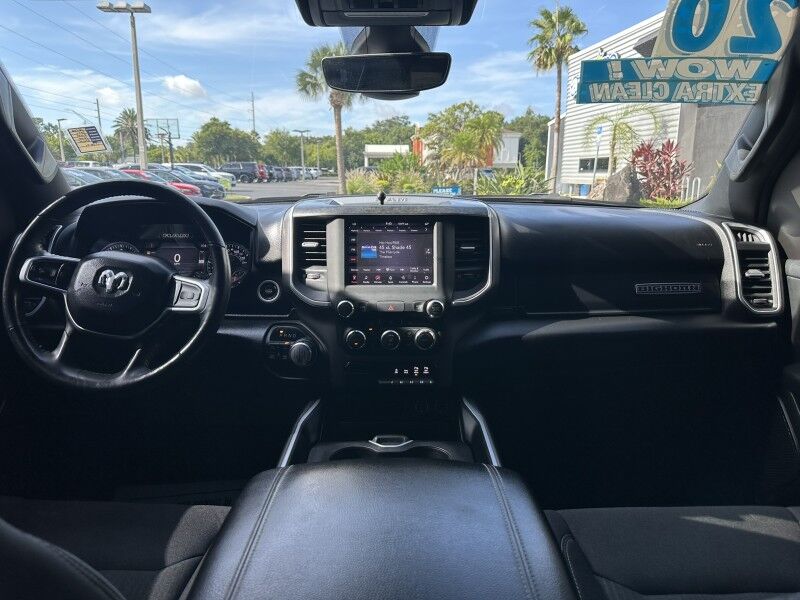 2020 Ram 1500 Big Horn Jacksonville FL