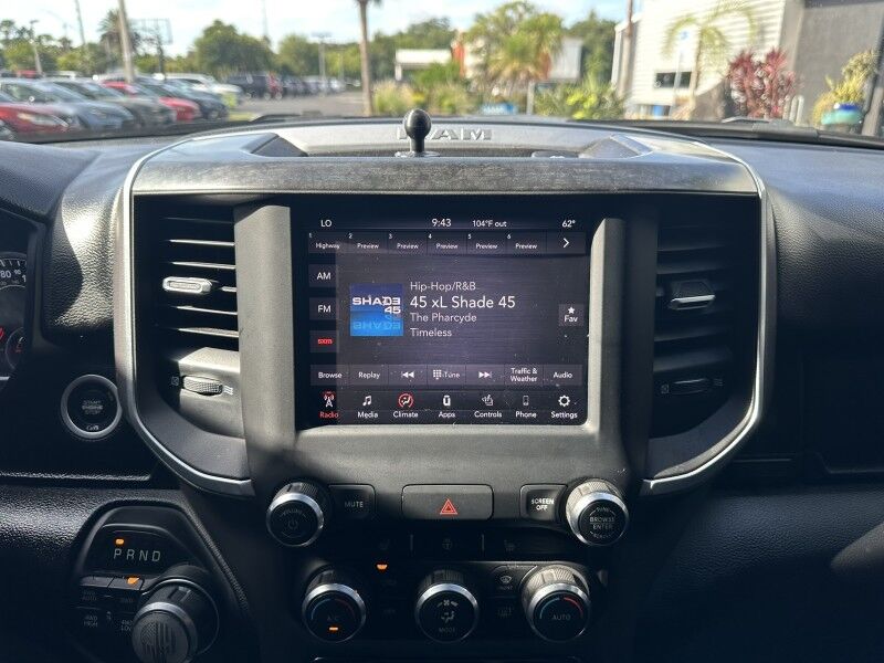 2020 Ram 1500 Big Horn Jacksonville FL