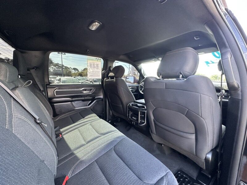 2020 Ram 1500 Big Horn Jacksonville FL
