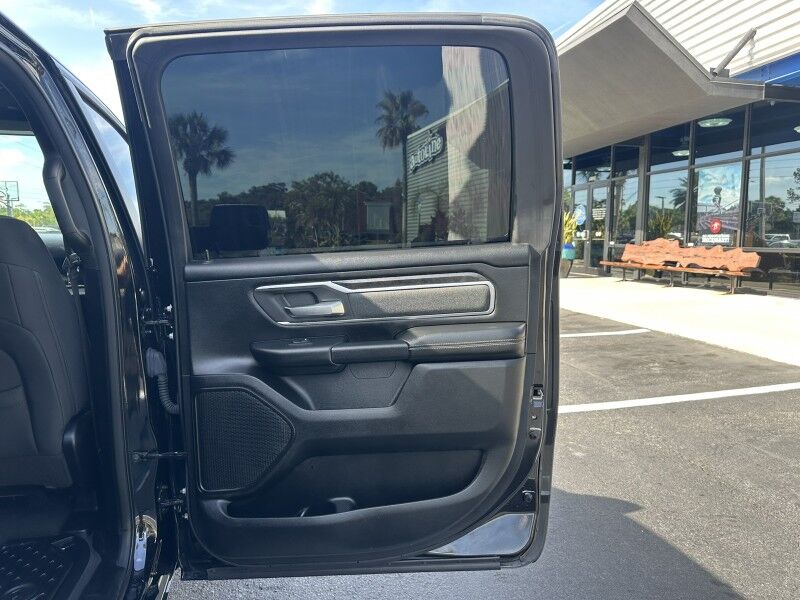 2020 Ram 1500 Big Horn Jacksonville FL