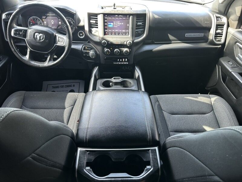 2020 Ram 1500 Big Horn Jacksonville FL