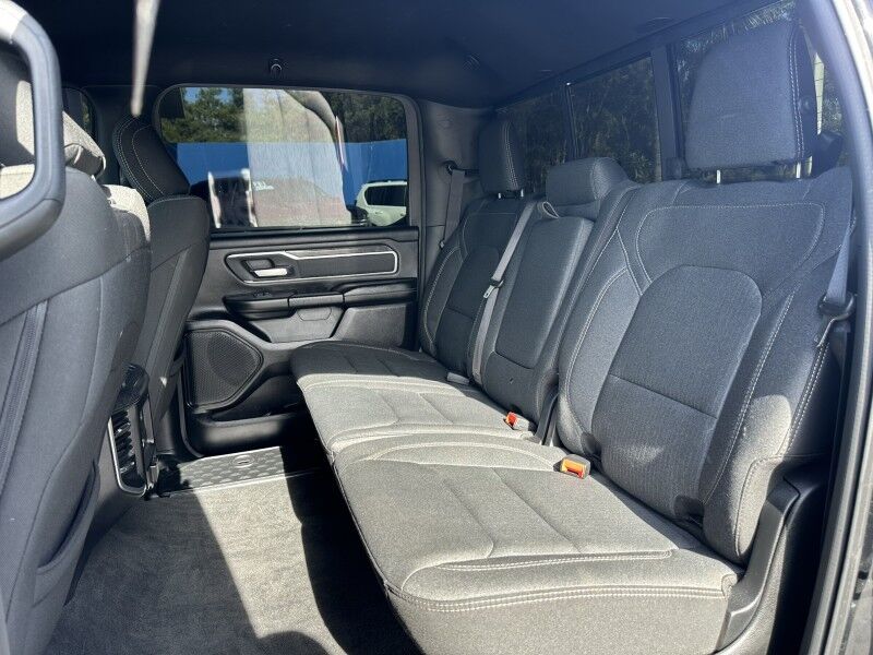 2020 Ram 1500 Big Horn Jacksonville FL