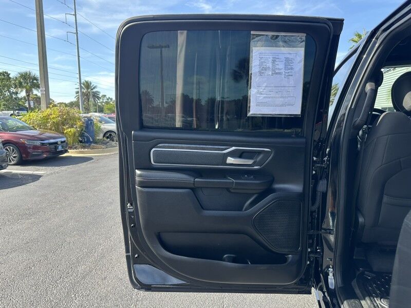 2020 Ram 1500 Big Horn Jacksonville FL