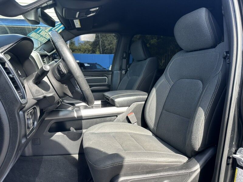 2020 Ram 1500 Big Horn Jacksonville FL