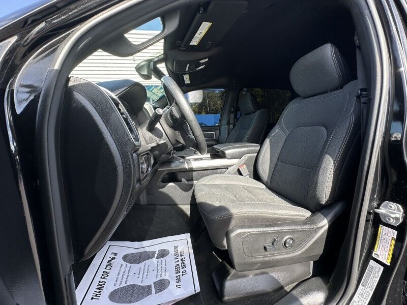 2020 Ram 1500 Big Horn Jacksonville FL