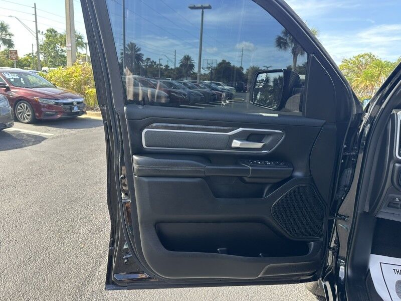 2020 Ram 1500 Big Horn Jacksonville FL