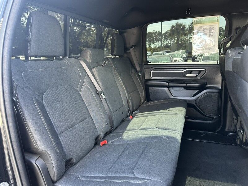 2020 Ram 1500 Big Horn Jacksonville FL
