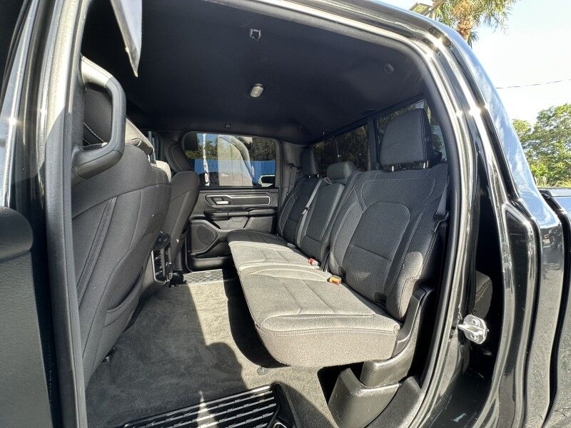 2020 Ram 1500 Big Horn Jacksonville FL