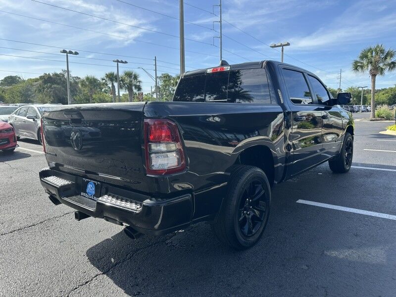 2020 Ram 1500 Big Horn Jacksonville FL
