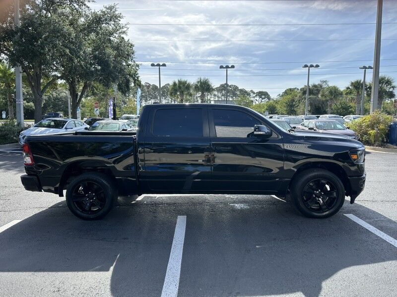 2020 Ram 1500 Big Horn Jacksonville FL