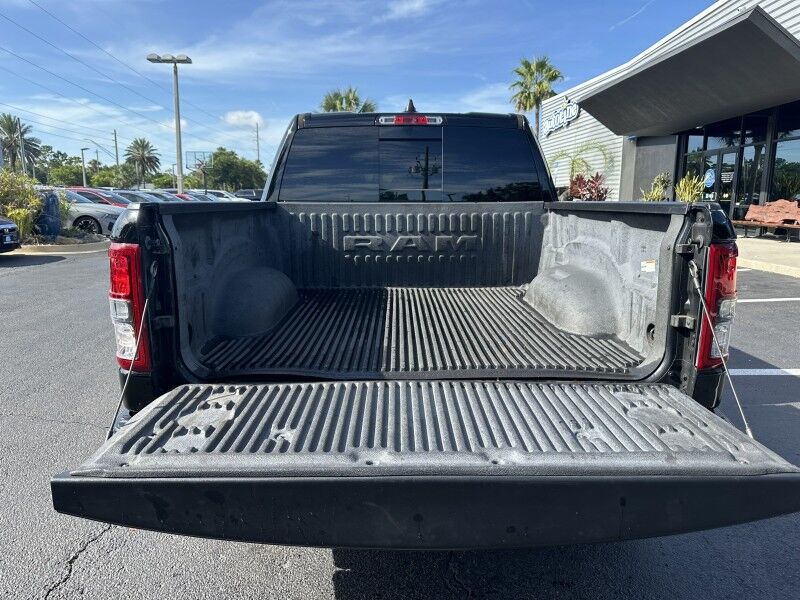 2020 Ram 1500 Big Horn Jacksonville FL