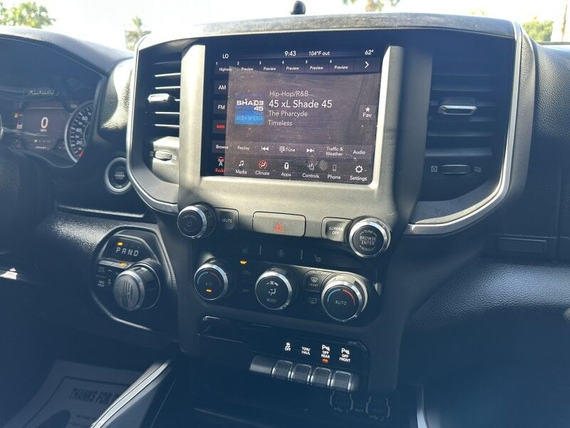 2020 Ram 1500 Big Horn Jacksonville FL