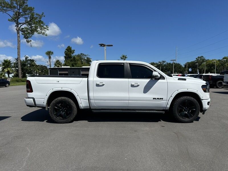 2020 Ram 1500 Big Horn Jacksonville FL