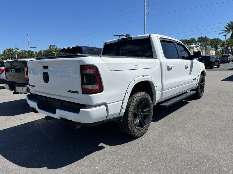 2020 Ram 1500 Big Horn Jacksonville FL