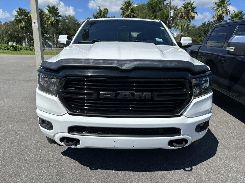 2020 Ram 1500 Big Horn Jacksonville FL