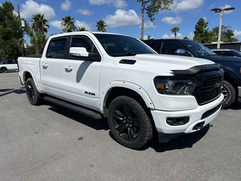 2020 Ram 1500 Big Horn Jacksonville FL