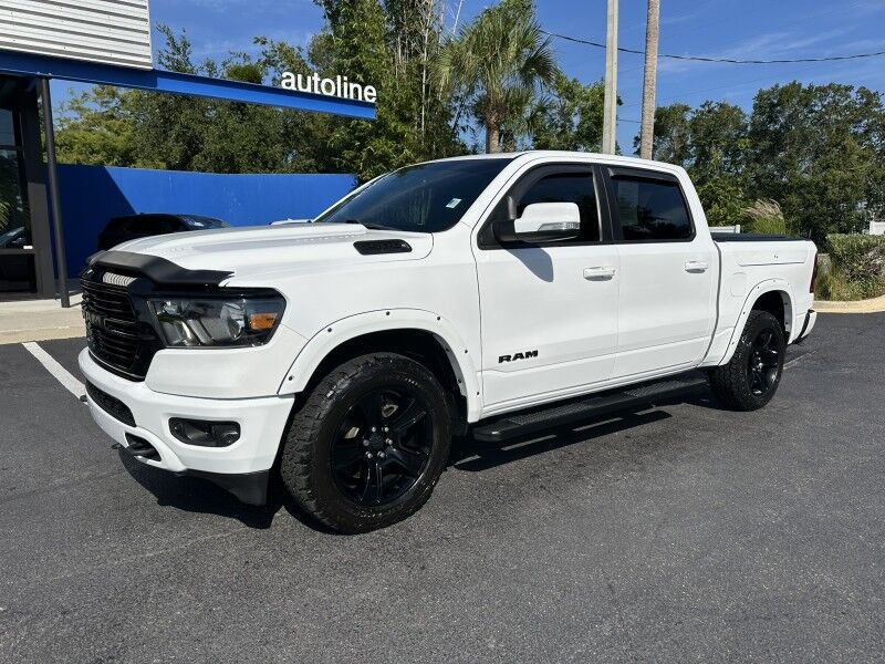 2020 Chevrolet Colorado Z71 photo 16