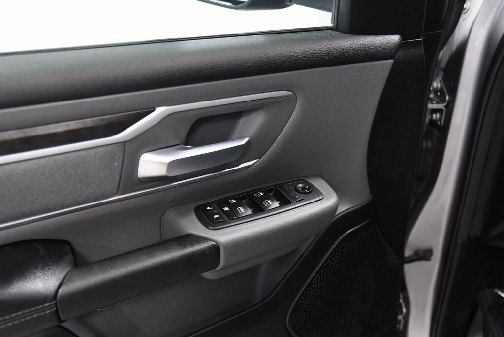 2020 Ram 1500 Big Horn/Lone Star Akron