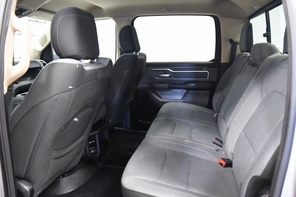 2020 Ram 1500 Big Horn/Lone Star Akron