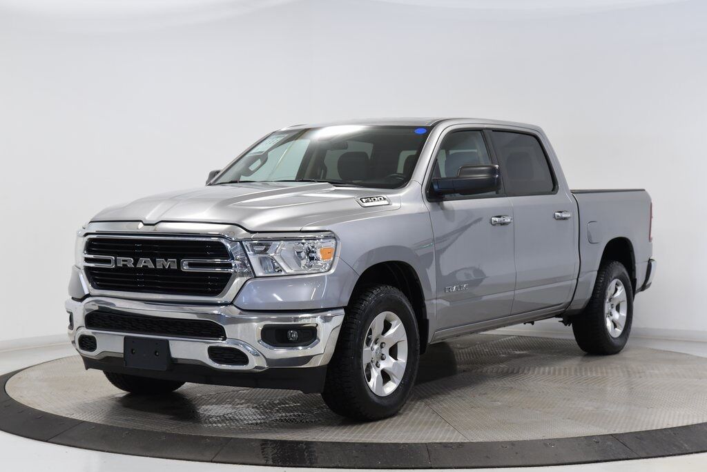 2020 Ram 1500 Big Horn/Lone Star Akron