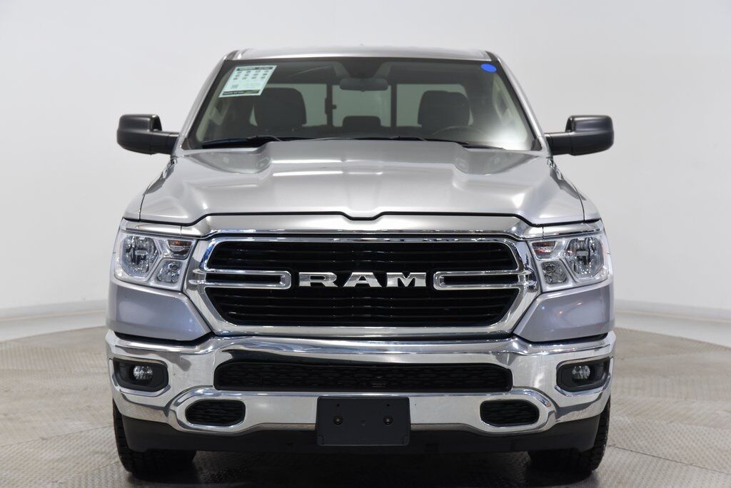 2020 Ram 1500 Big Horn/Lone Star Akron