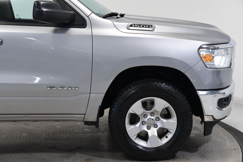 2020 Ram 1500 Big Horn/Lone Star Akron