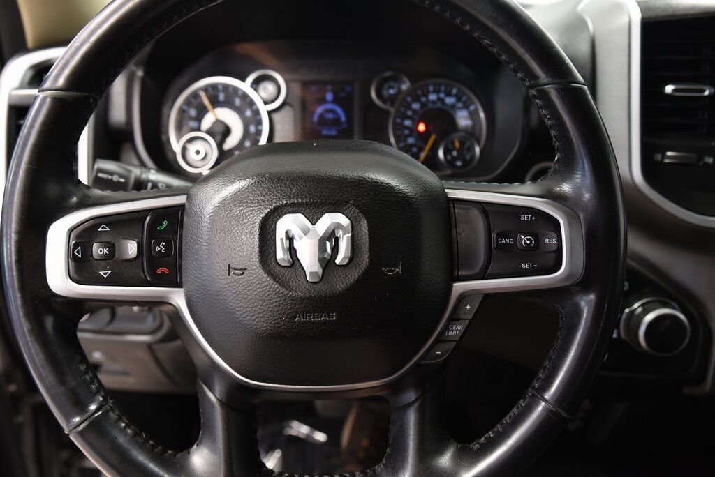 2020 Ram 1500 Big Horn/Lone Star Akron