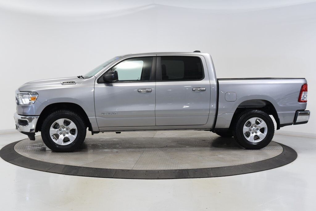 2020 Ram 1500 Big Horn/Lone Star Akron