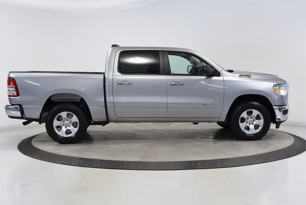2020 Ram 1500 Big Horn/Lone Star Akron