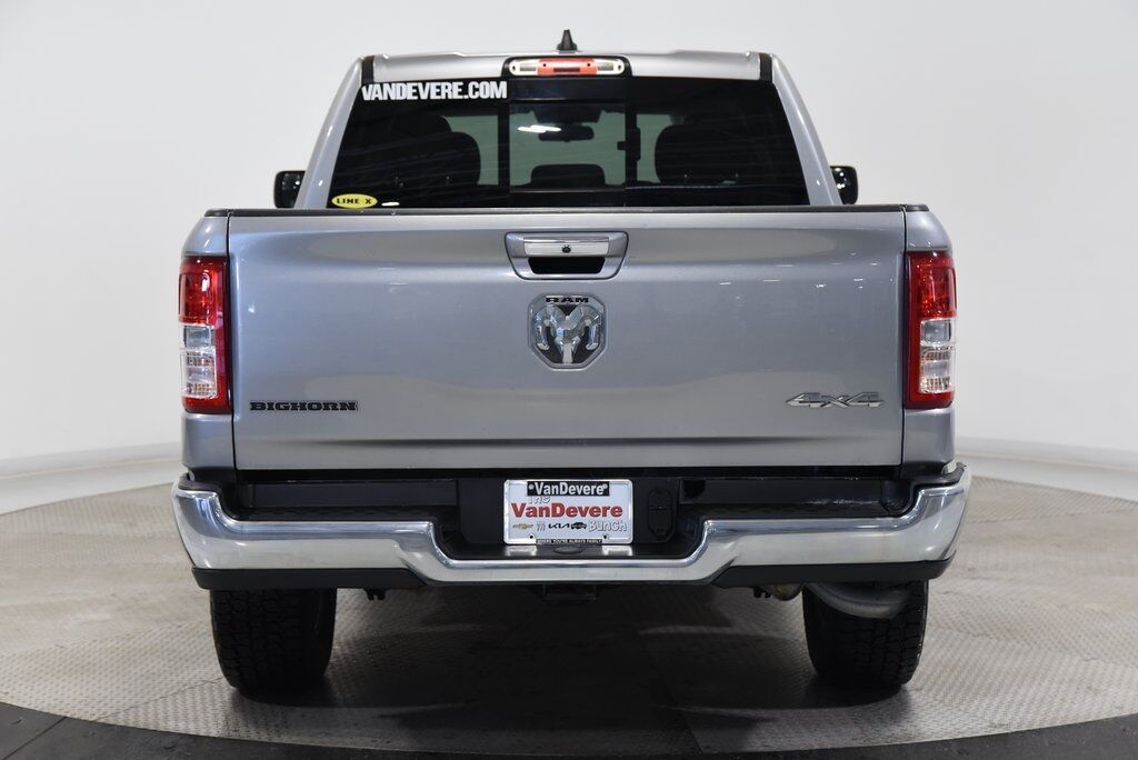 2020 Ram 1500 Big Horn/Lone Star Akron