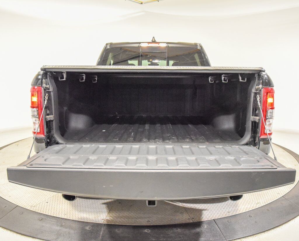 2020 Ram 1500 Big Horn/Lone Star Akron