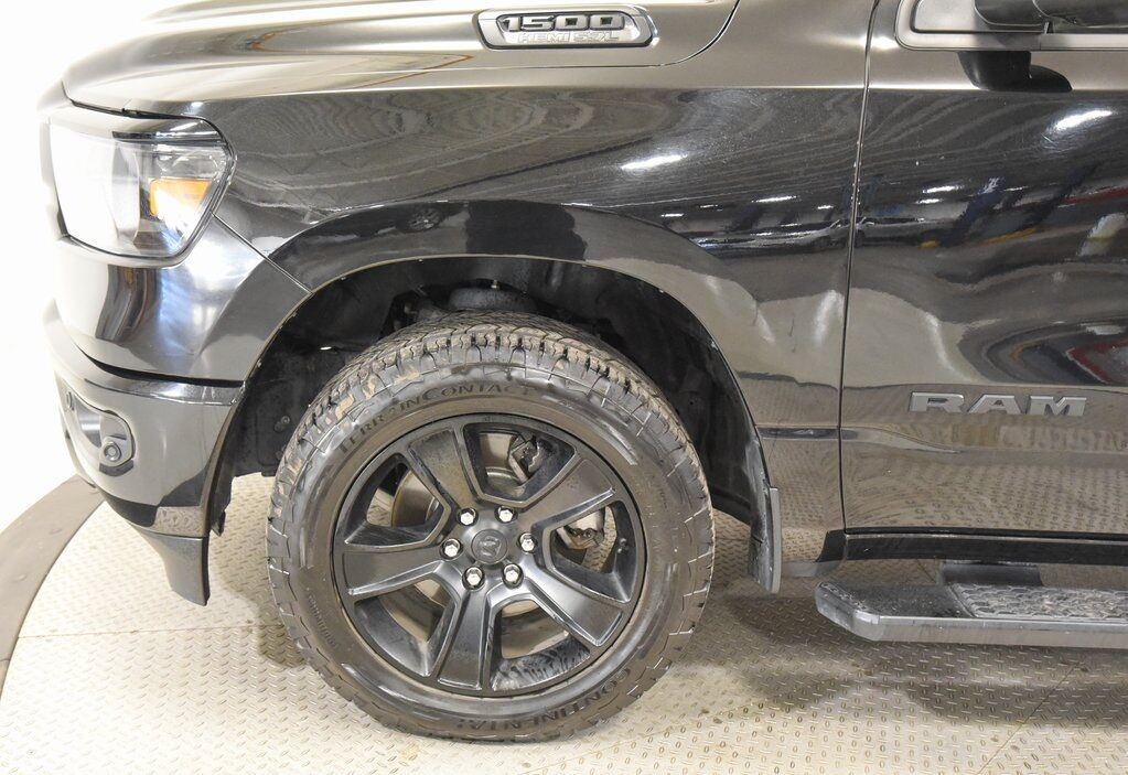 2020 Ram 1500 Big Horn/Lone Star Akron