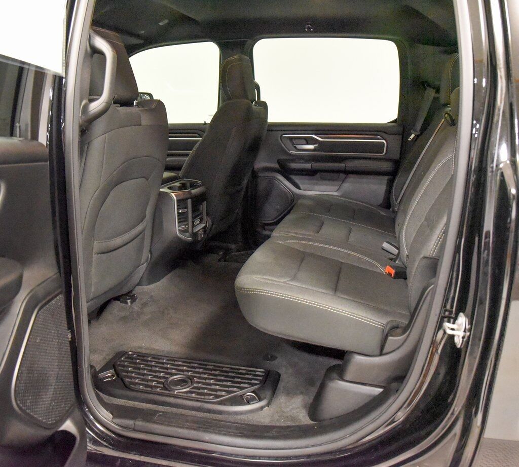 2020 Ram 1500 Big Horn/Lone Star Akron