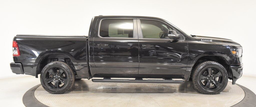 2020 Ram 1500 Big Horn/Lone Star Akron