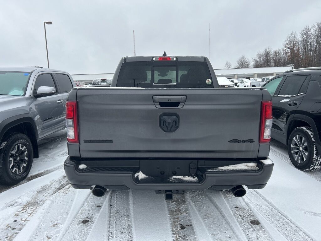 2020 Ram 1500 Big Horn/Lone Star Akron OH